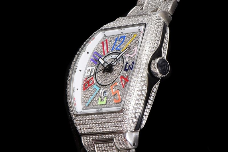 FRANCK MULLER Watches